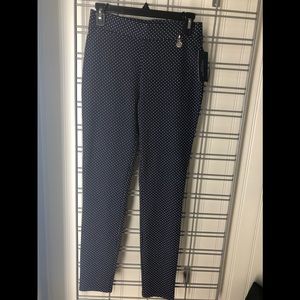 Tommy Hilfiger Pant Size 4 Color Navy